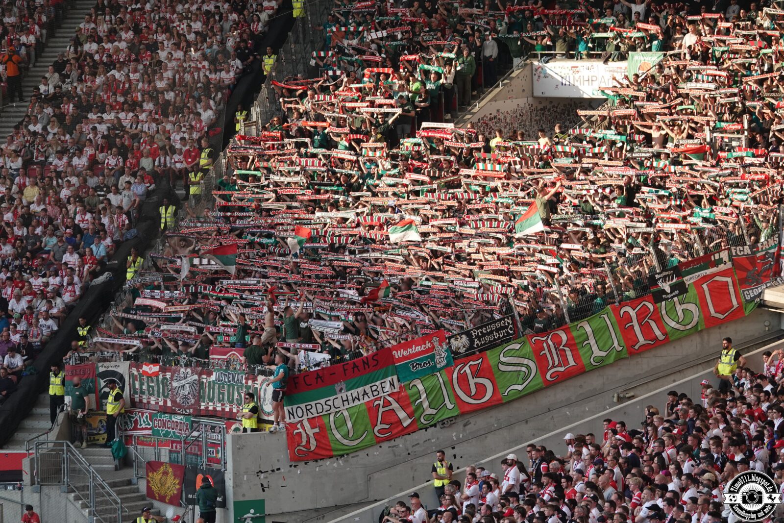 VfB Stuttgart – FC Augsburg 4-0 (6)