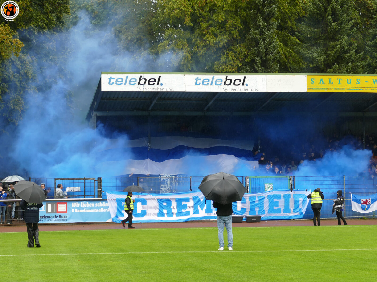 FC Remscheid – Wuppertaler SV 1-2 n.V. (2)