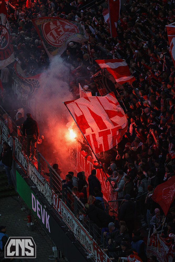 1. FC Köln – 1. FC Nürnberg 3-1 (3)