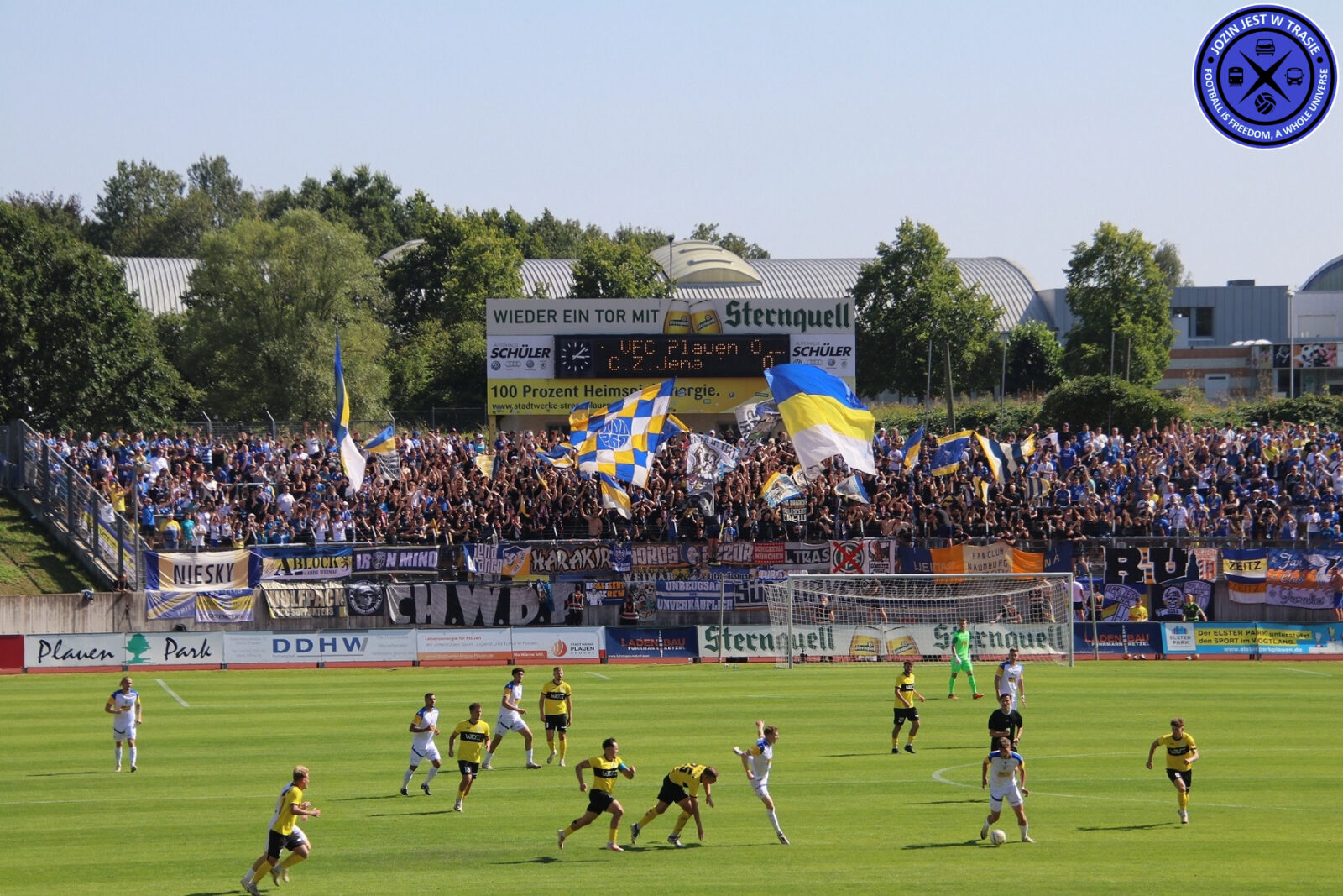 VFC Plauen – FC Carl Zeiss Jena 4-1 (23)