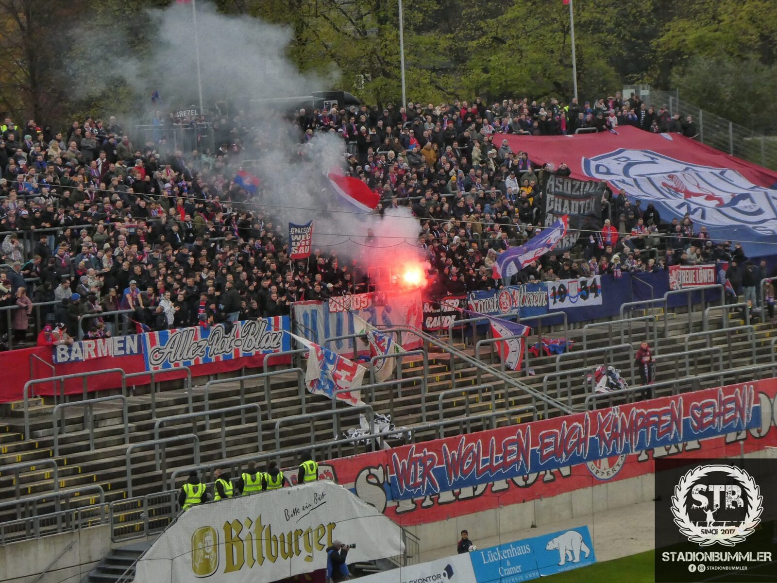 Wuppertaler SV – MSV Duisburg 1-2 (6)