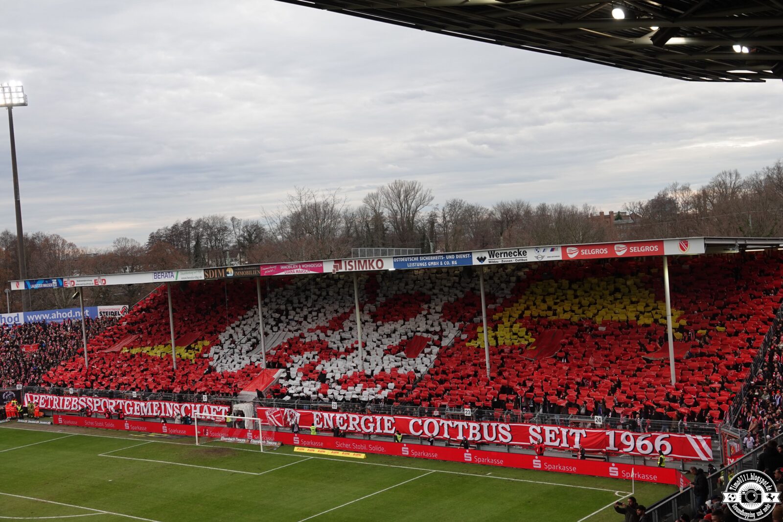 FC Energie Cottbus – Dynamo Dresden 1-1 (16)