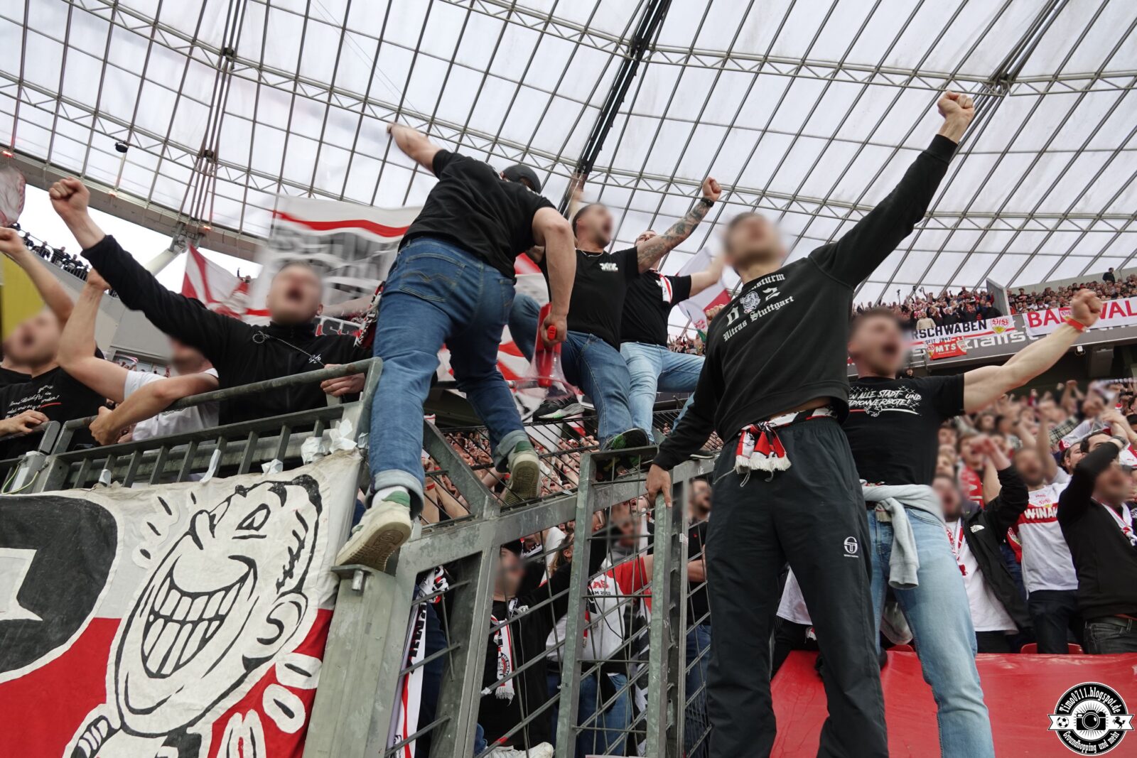 Bayer 04 Leverkusen – VfB Stuttgart 2-2 (42)