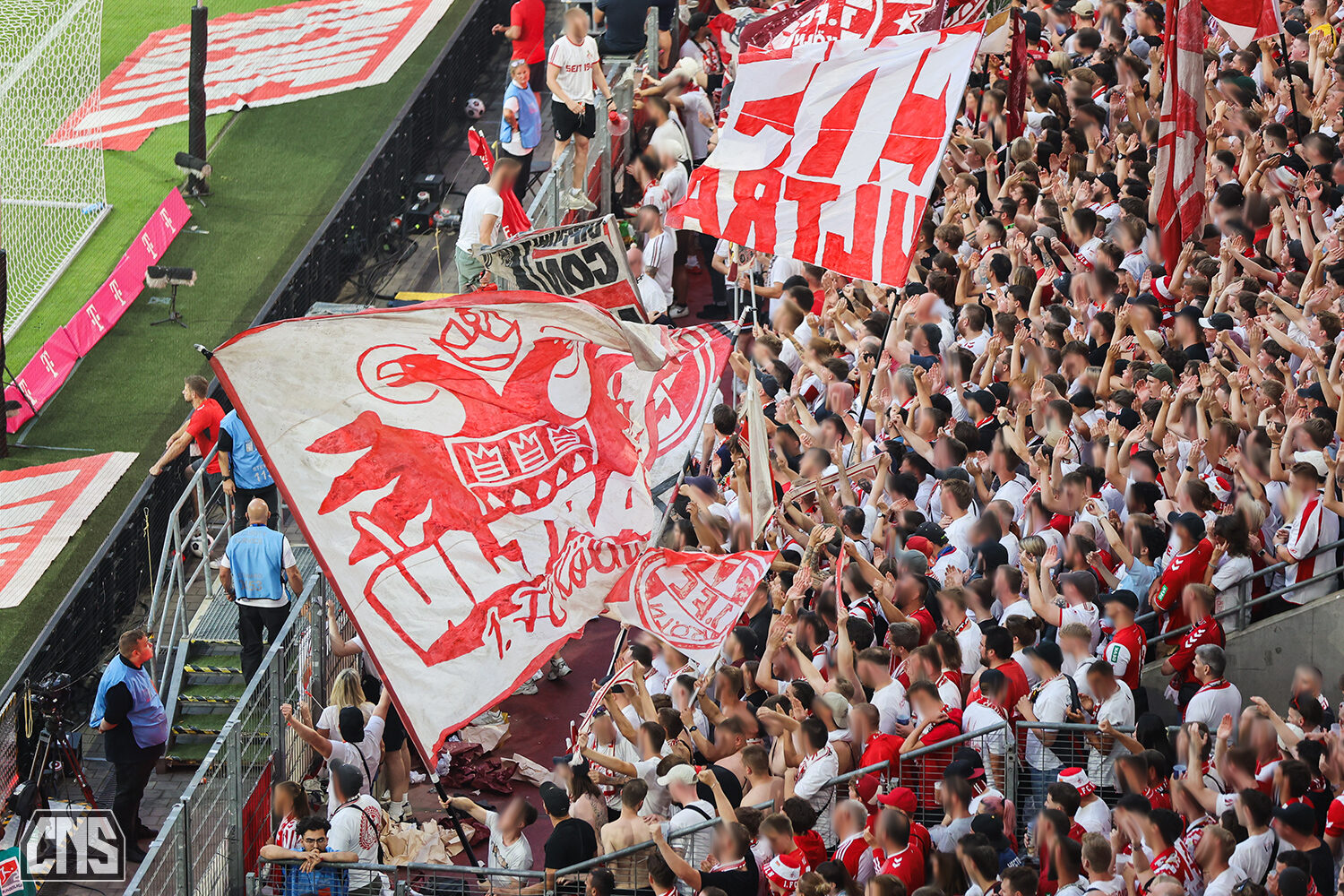 1. FC Köln – Hamburger SV 1-2 (36)