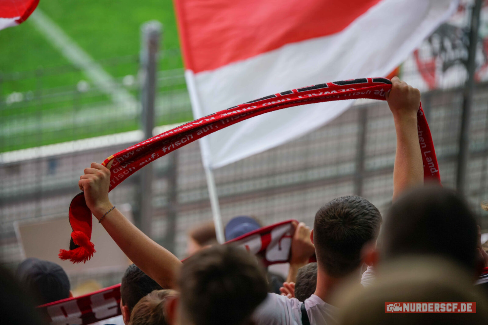 SC Freiburg Frauen – Eintracht Frankfurt Frauen 2-4 (3)