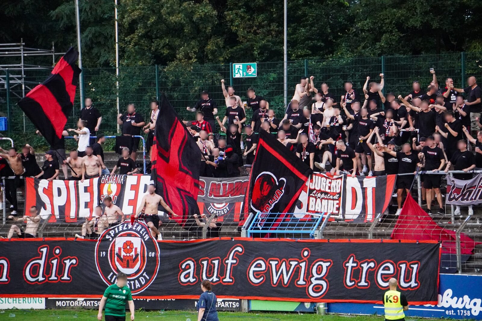 FC Gütersloh – SV Lippstadt 08 2-1 (7)