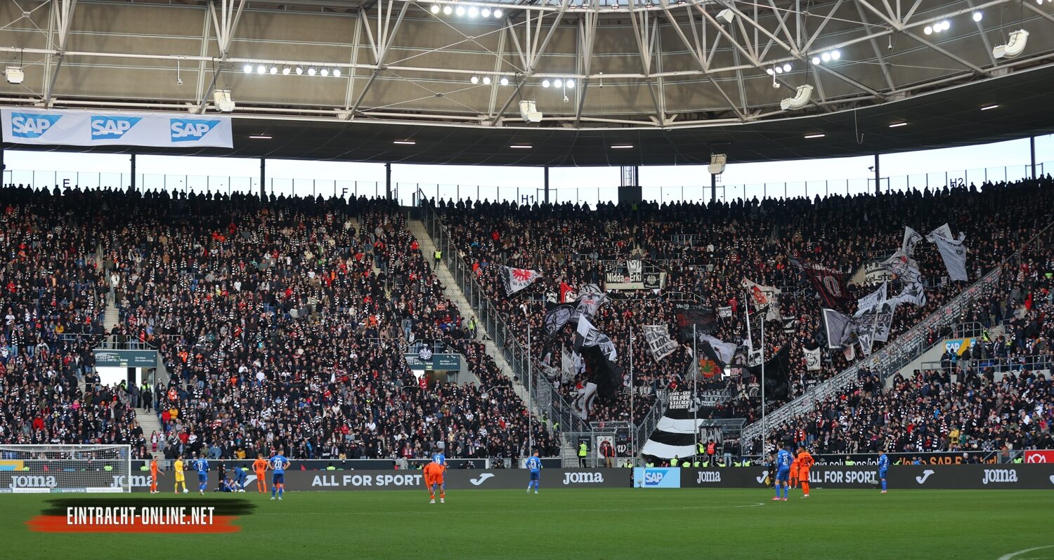 TSG Hoffenheim – Eintracht Frankfurt 2-2 (26)