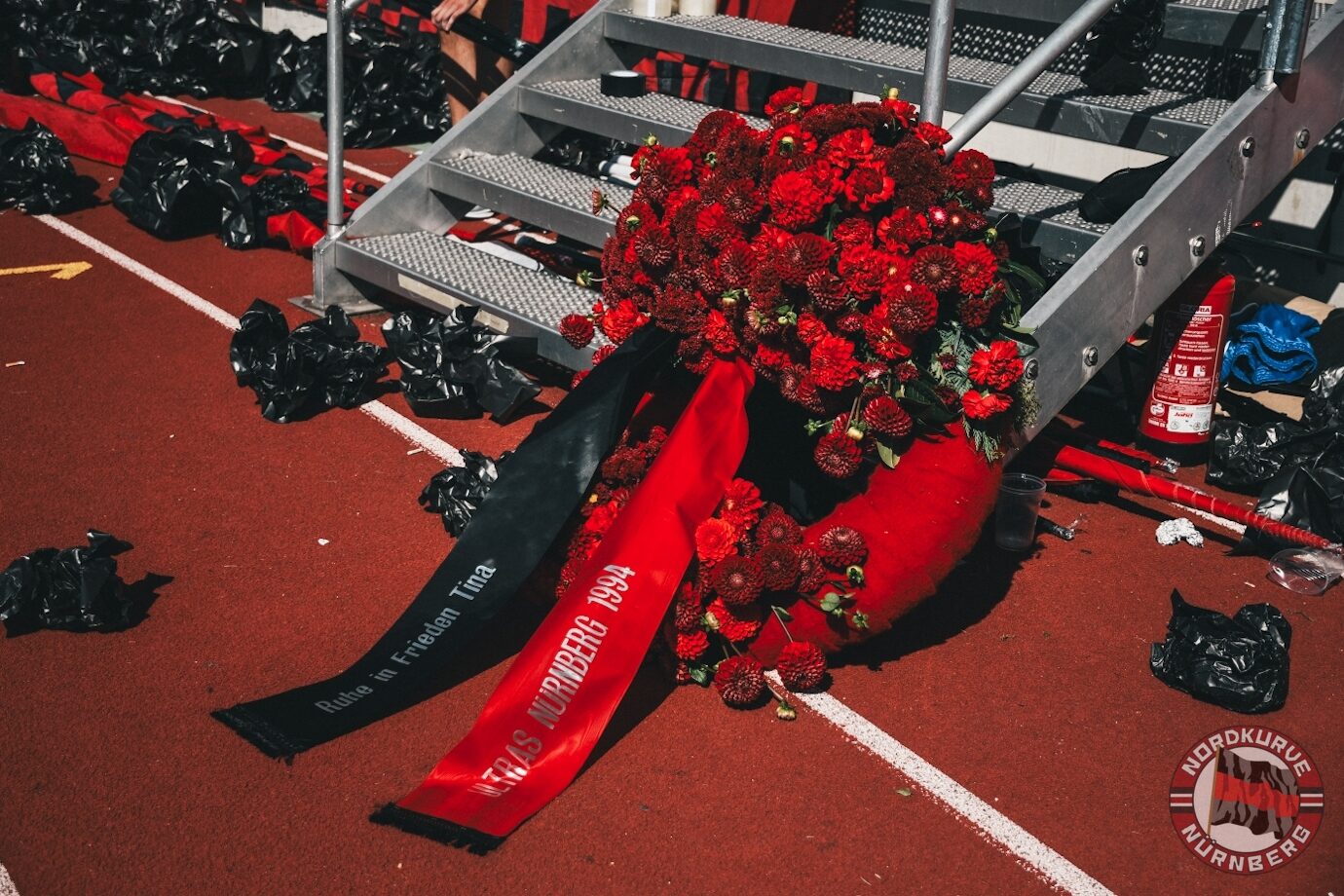 1. FC Nürnberg – Hertha BSC 0-2 (30)