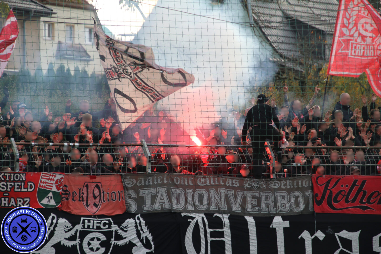 BSG Chemie Leipzig – Hallescher FC 1-1 (5)