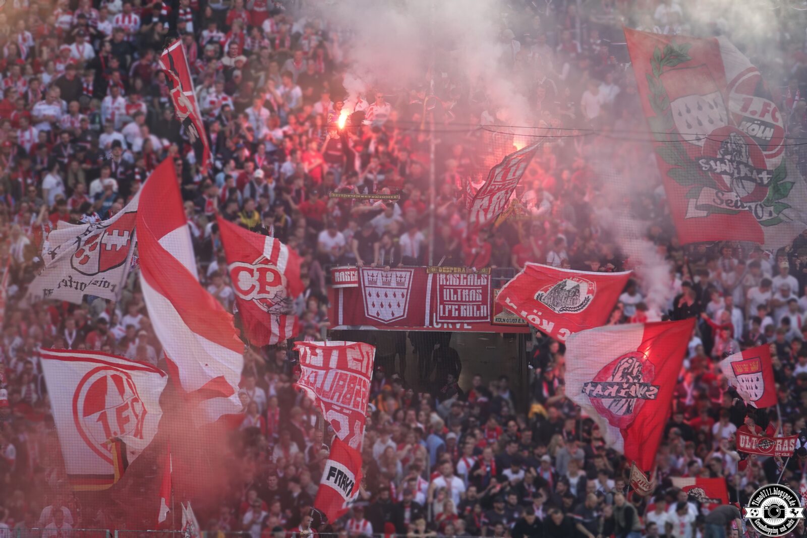 1. FC Köln – VfB Stuttgart 1:2 (7)