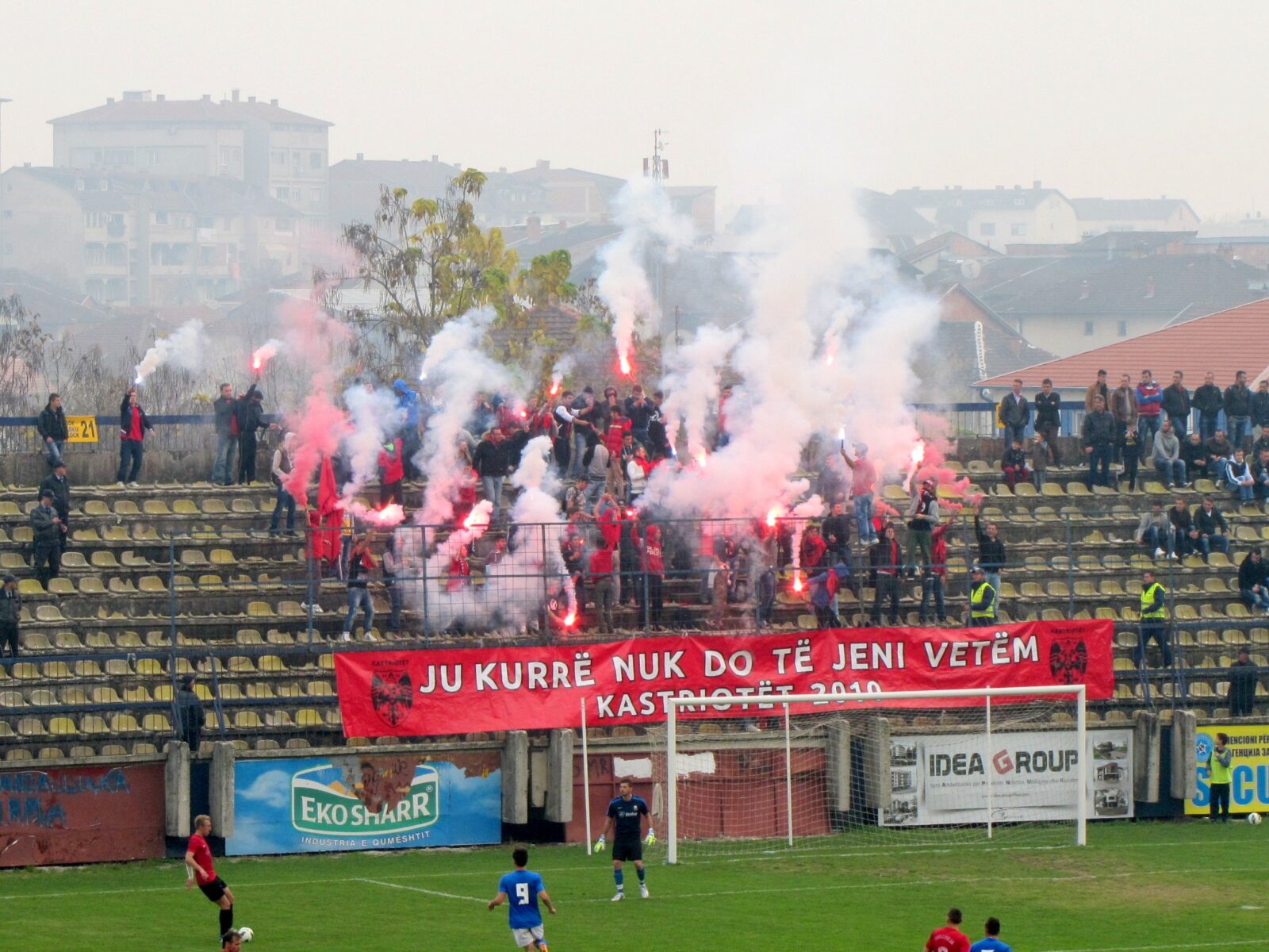KF Shkendija vs KF Gostivar (4-0) (4)