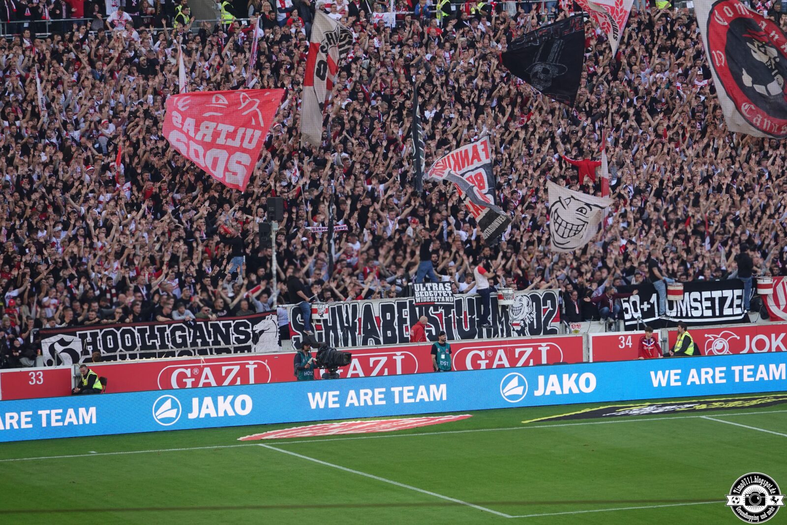 VfB Stuttgart – Holstein Kiel (8)