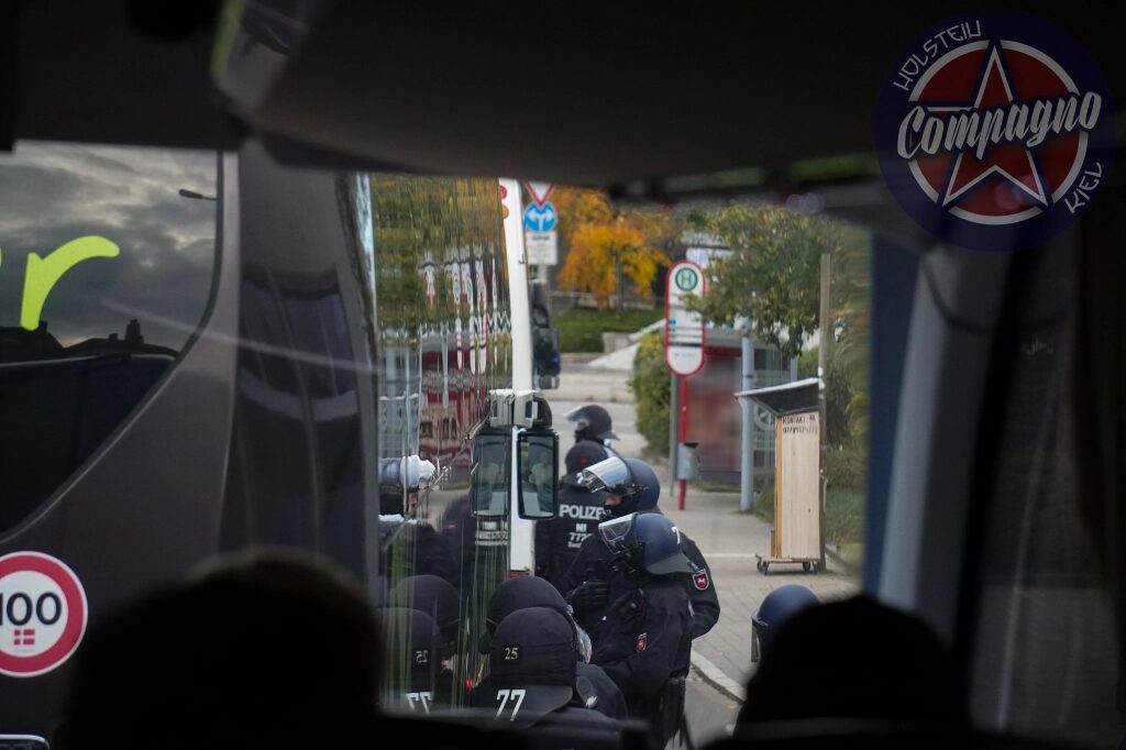 VfL Osnabrück – Holstein Kiel 1-1 (1)