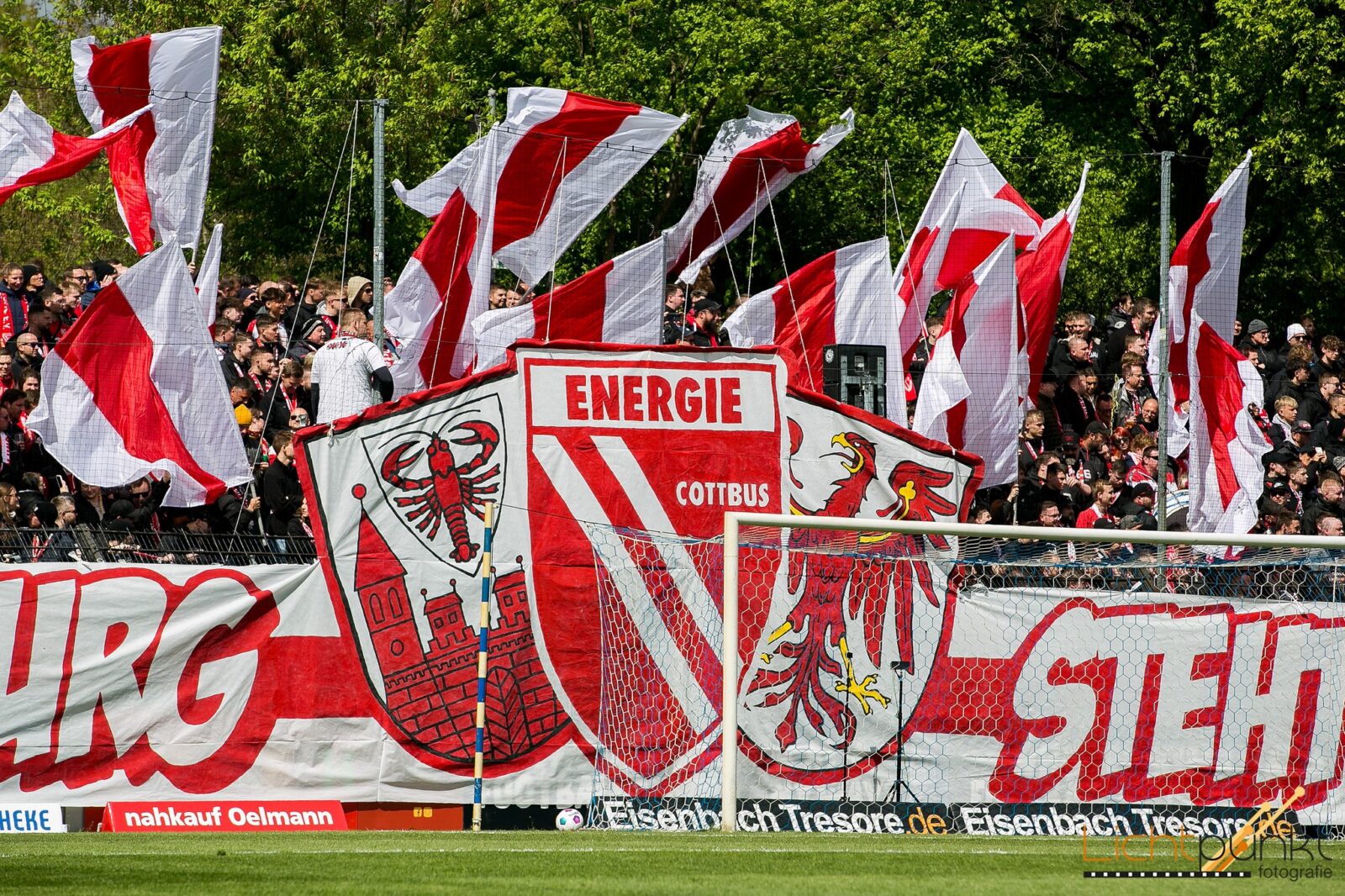 SV Babelsberg 03 – FC Energie Cottbus 0-3 (3)