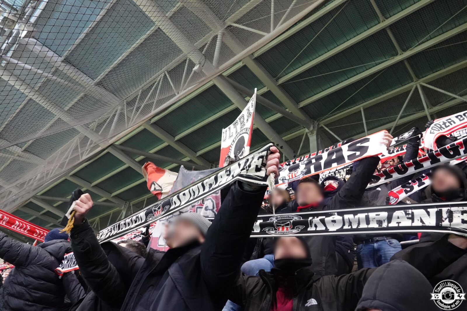 Slovan Bratislava – VfB Stuttgart 1-3 (95)