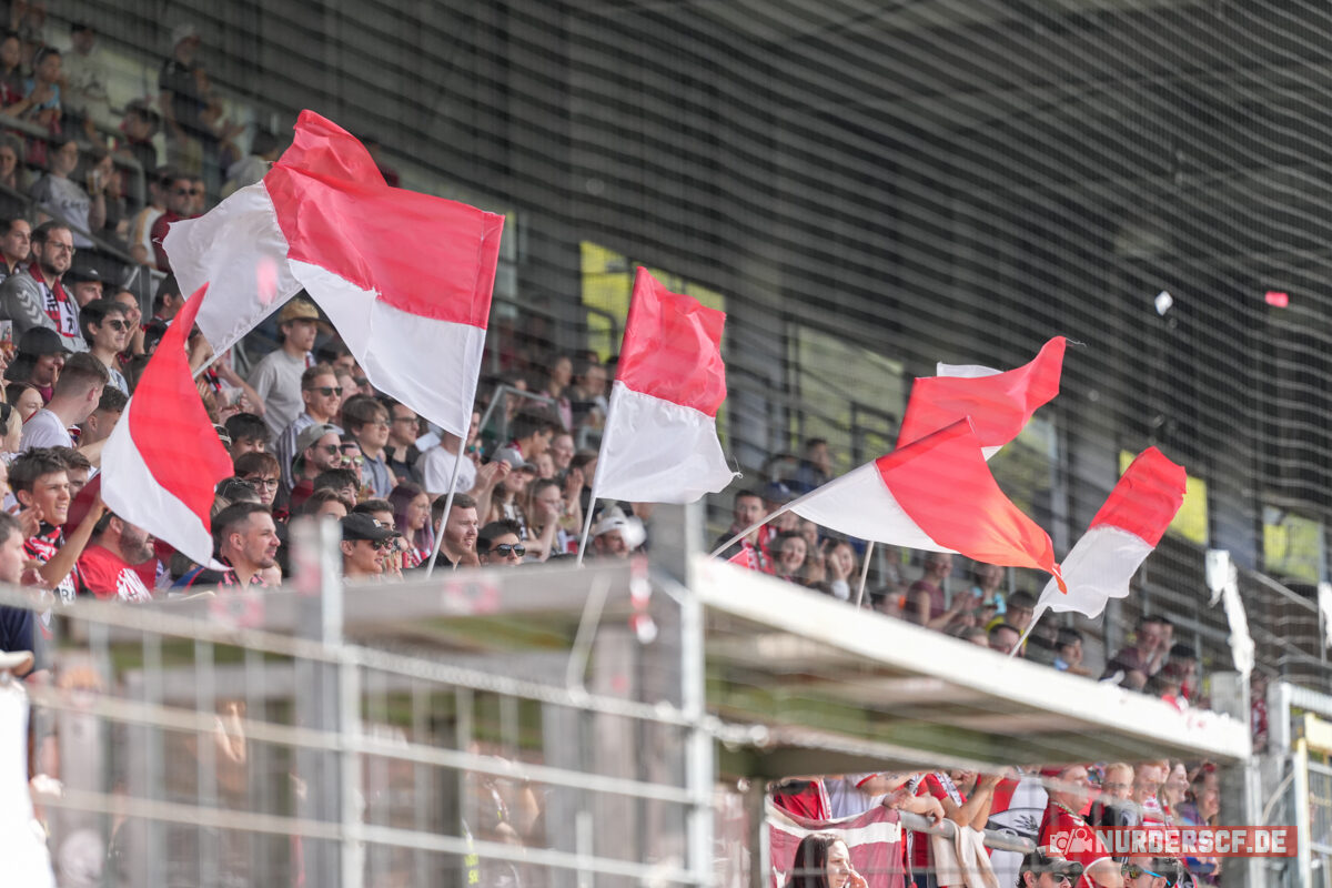 SC Freiburg Frauen – VfL Wolfsburg Frauen 1-4