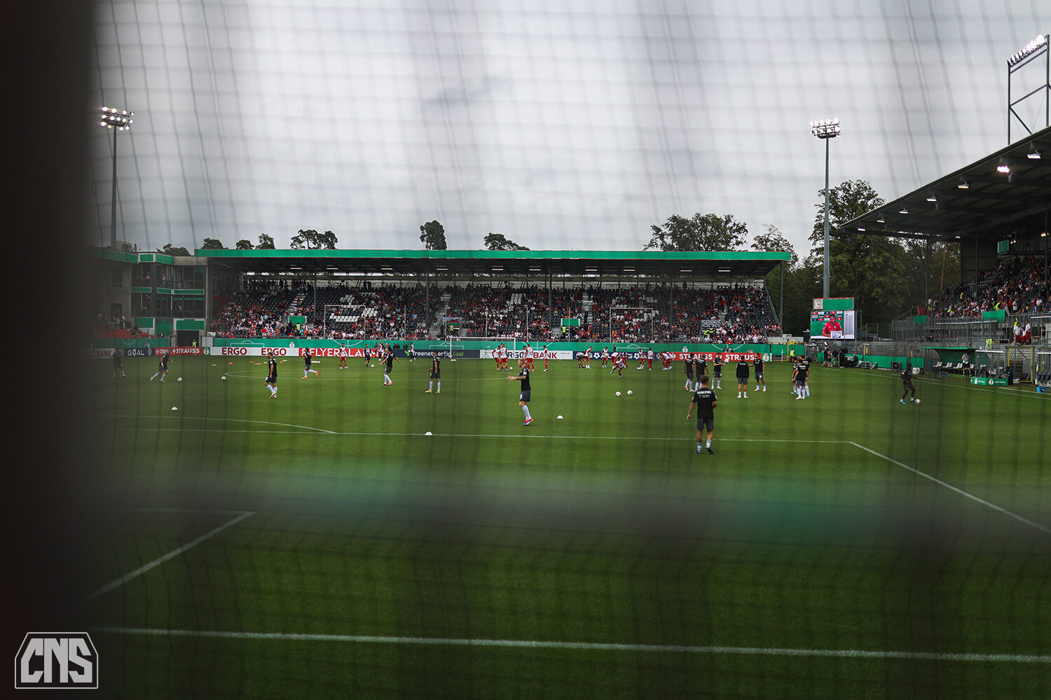 SV Sandhausen – 1. FC Köln 2-3 n.V. (9)