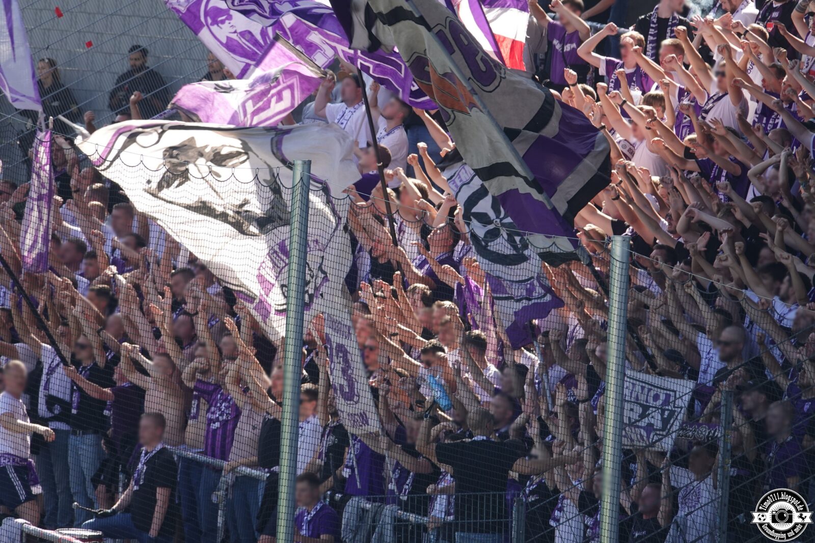 SV Waldhof Mannheim – VfL Osnabrück 3-2 (2)