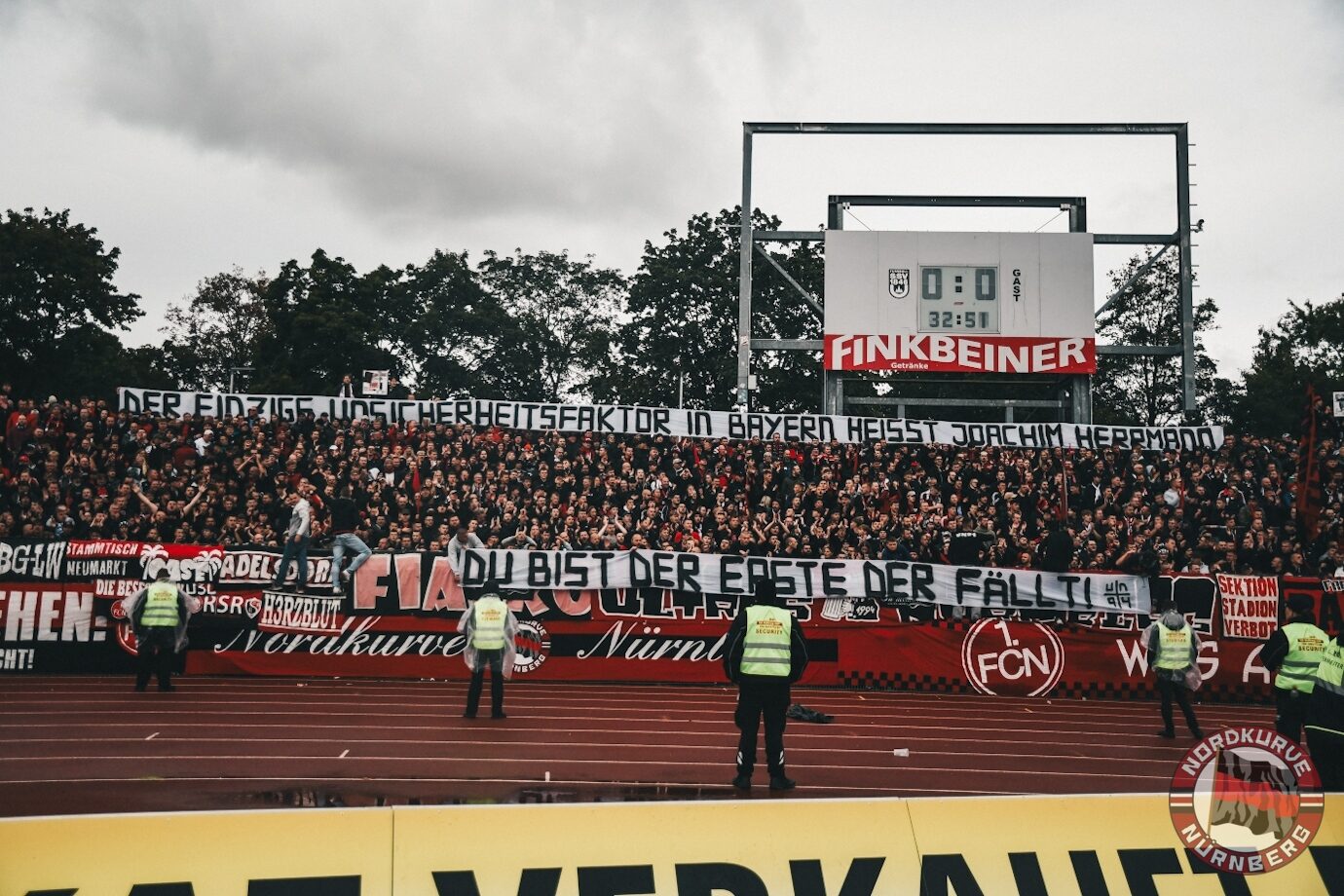 SSV Ulm 1846 – 1. FC Nürnberg 1-2 (4)