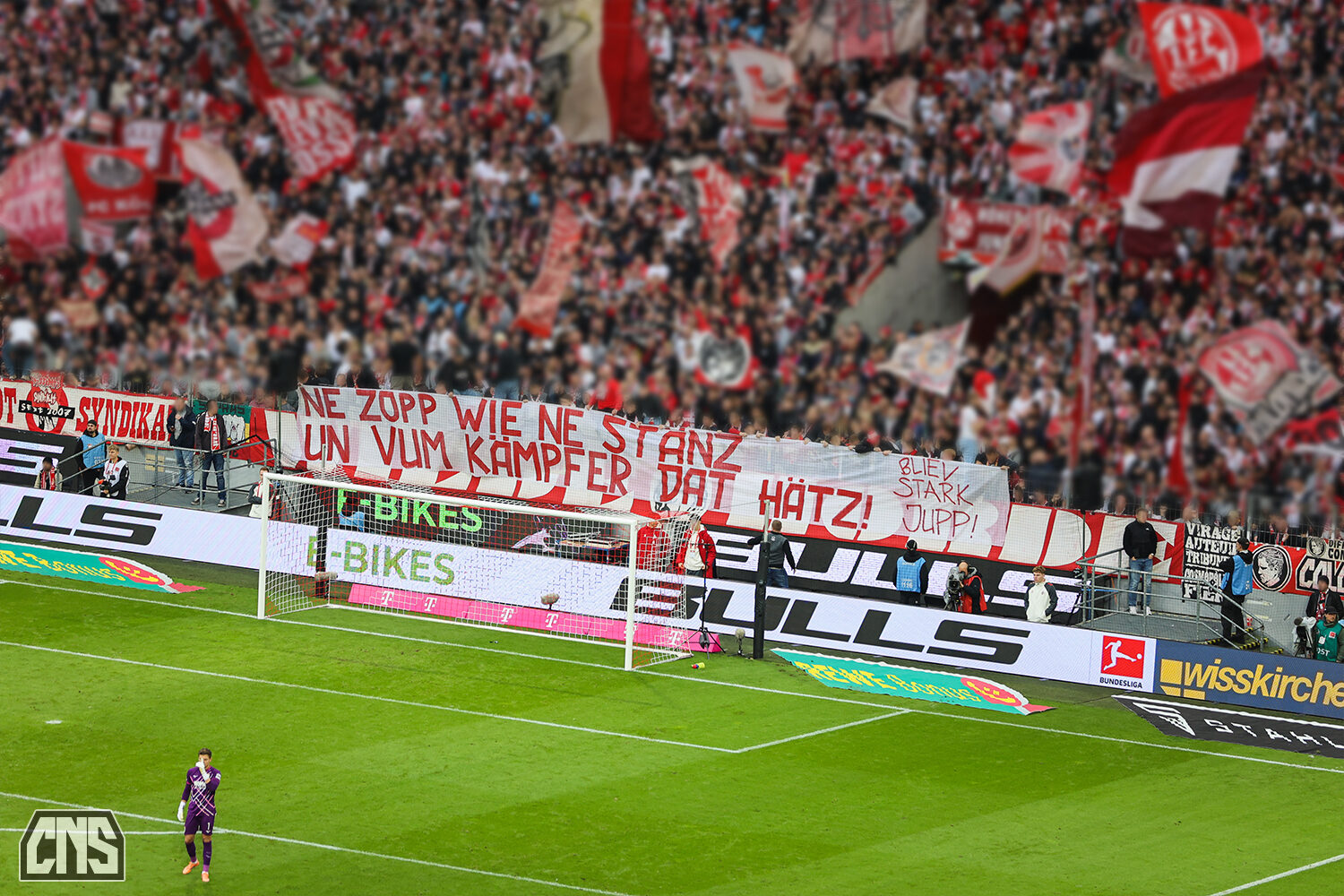 1. FC Köln – FC Augsburg 1:1 (2)