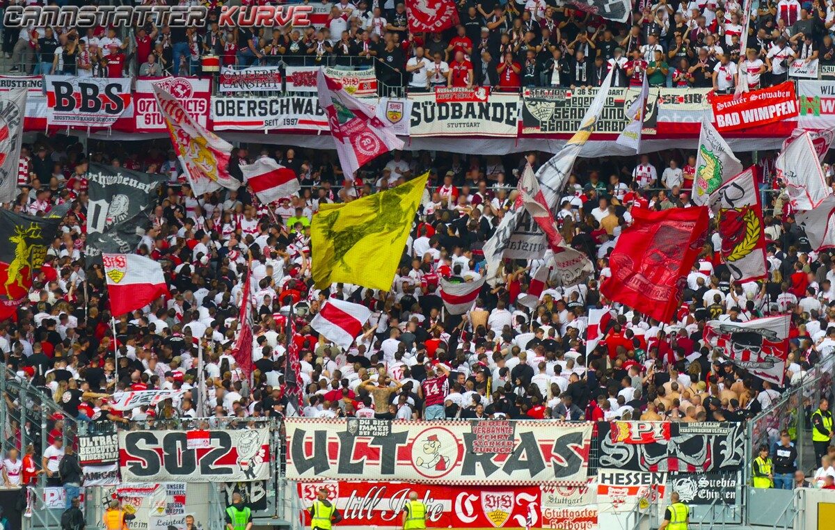 SC Freiburg – VfB Stuttgart 3:1 (3)