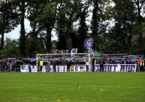 SV Panitzsch/Borsdorf – FC Erzgebirge Aue 1:7