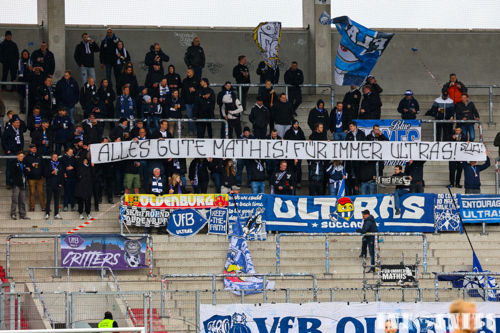 FC Ingolstadt – VfB Oldenburg 0-2 (2)