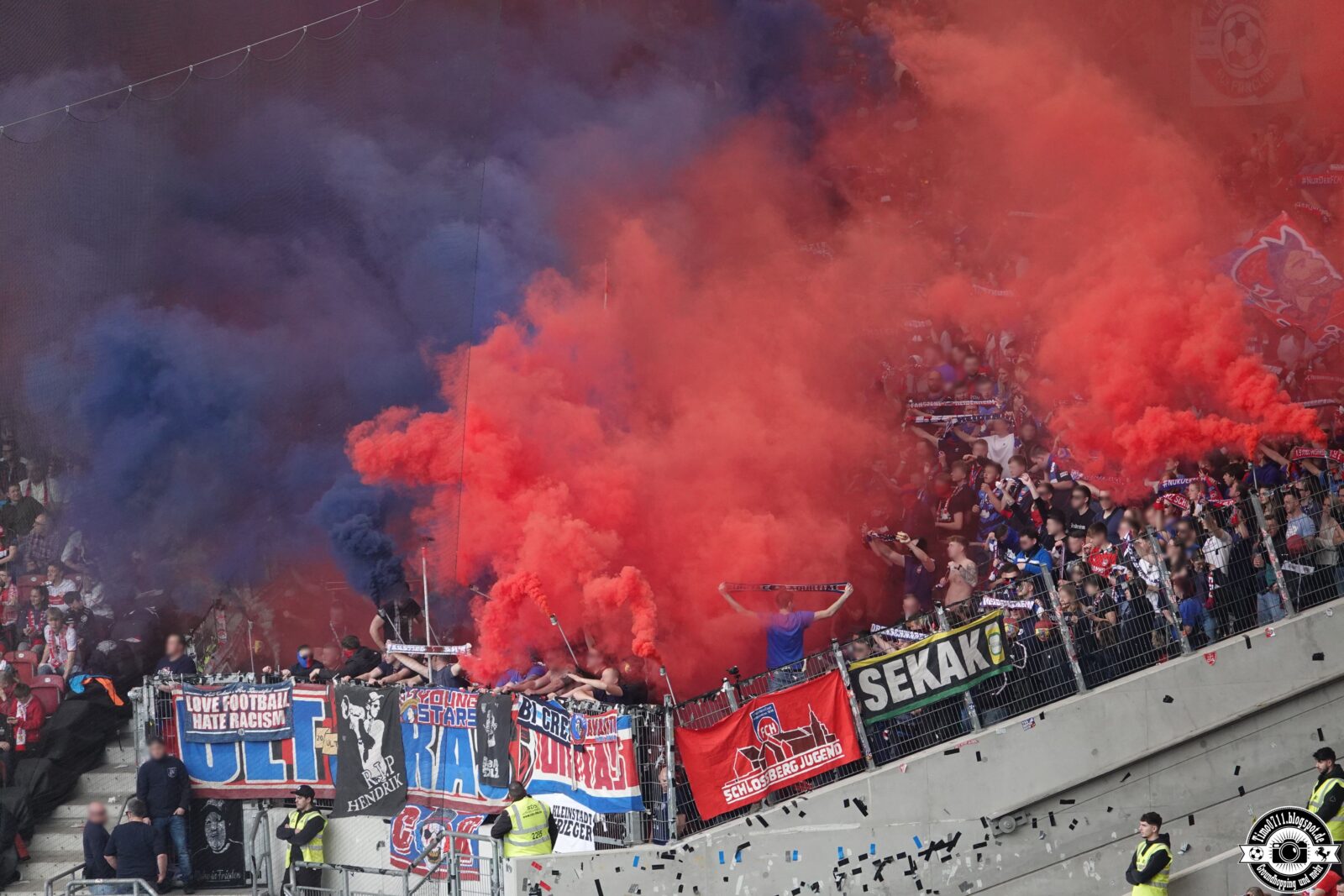 VfB Stuttgart – 1. FC Heidenheim 3-3 (7)