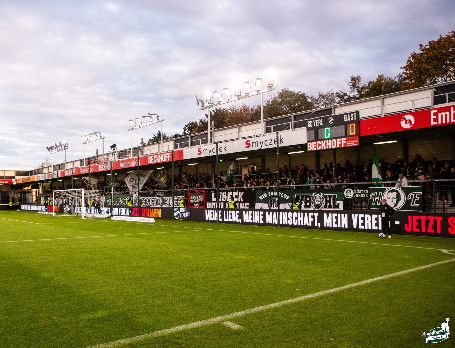 SC Verl – VfB Lübeck 4-0 (9)