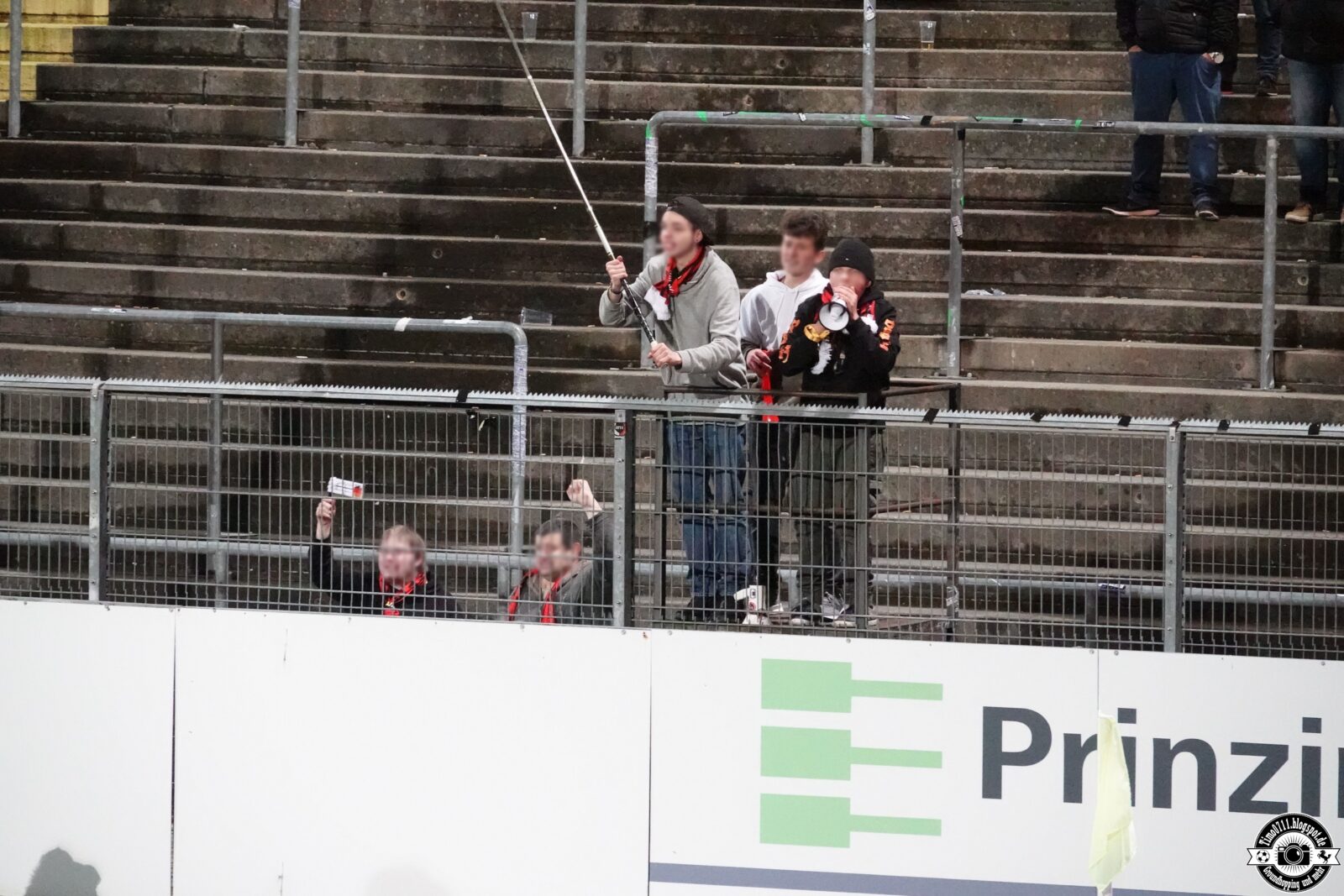 VfR Aalen – TSG Balingen 0-1 (2)