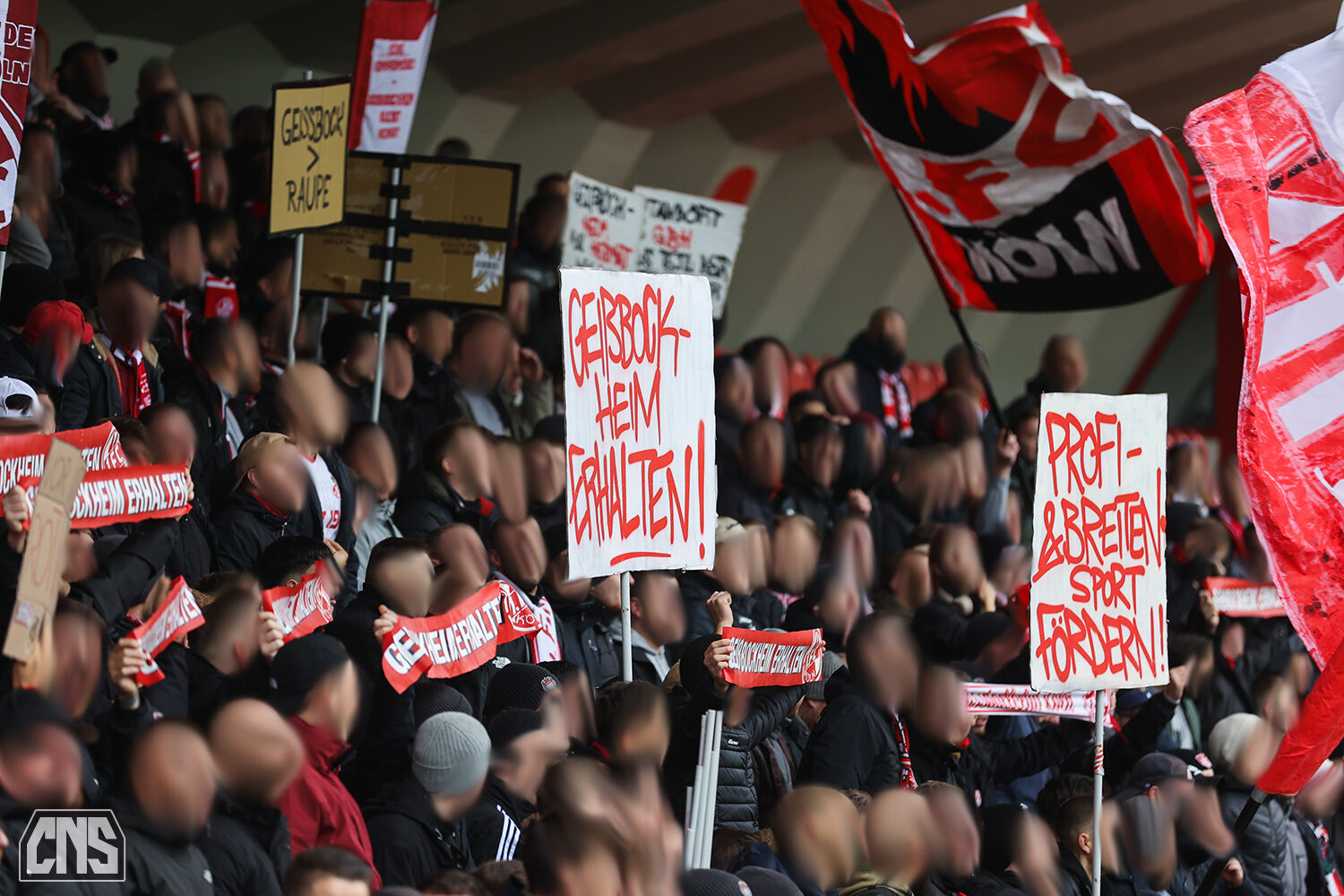 1. FC Köln – SpVgg Fürth 1-0 (34)