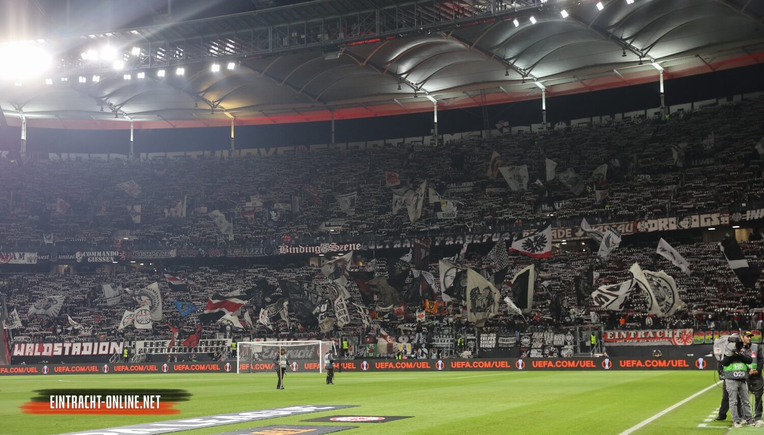 Eintracht Frankfurt – Slavia Prag 1-0 (9)