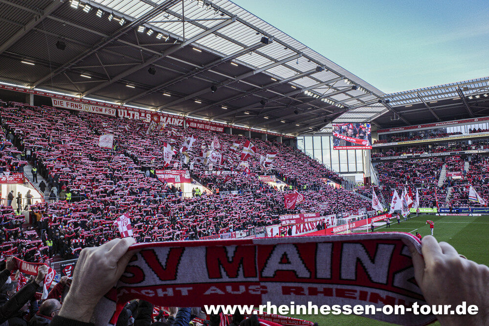 1. FSV Mainz 05 – VfL Bochum 2-0 (18)