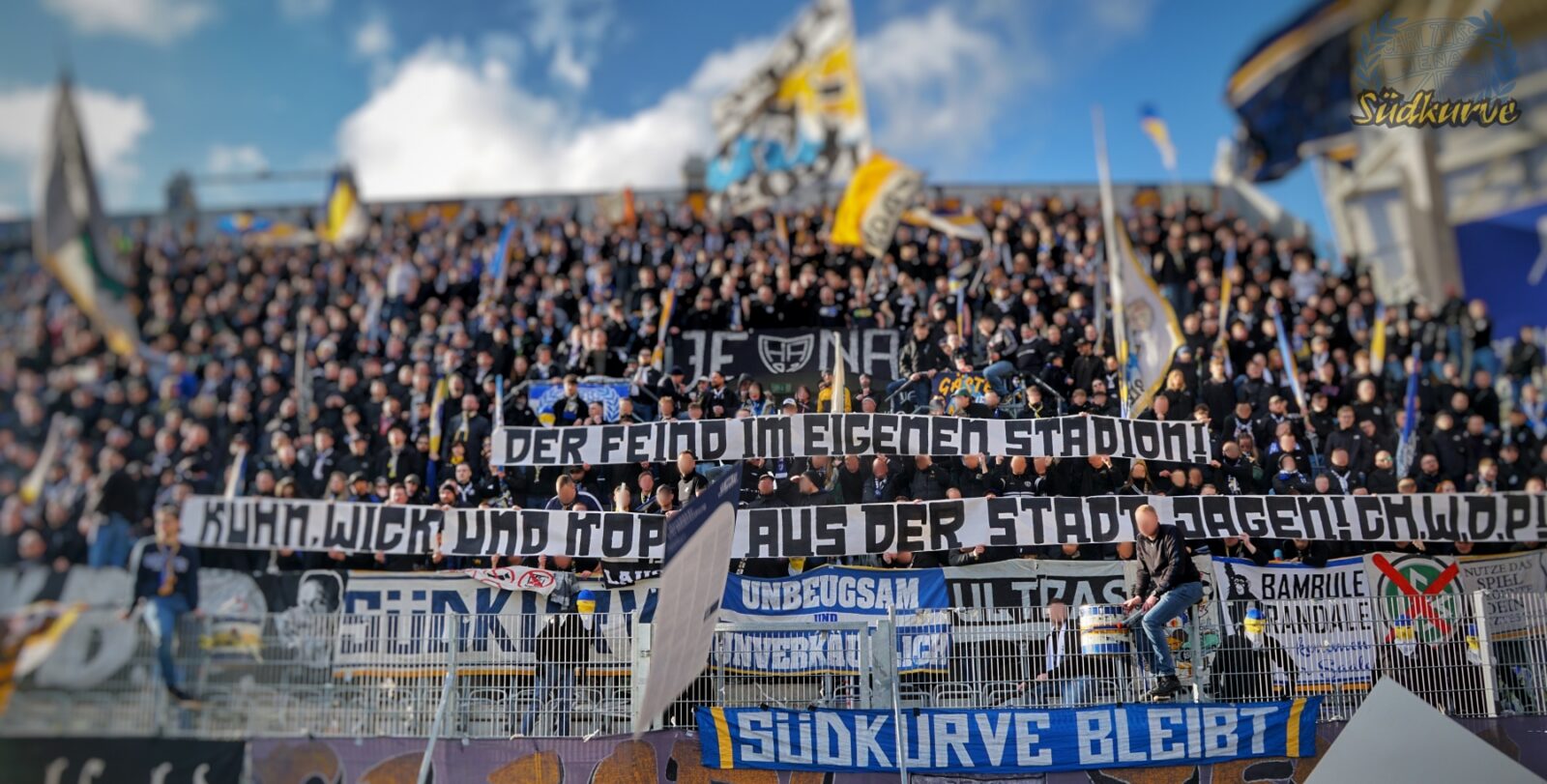 FC Carl Zeiss Jena – FC Rot-Weiß Erfurt 3-1 (42)