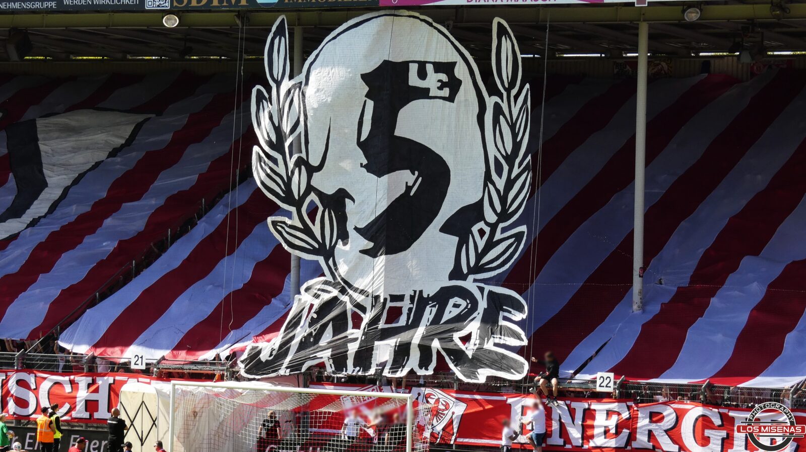 FC Energie Cottbus – 1. FC Lokomotive Leipzig (25)