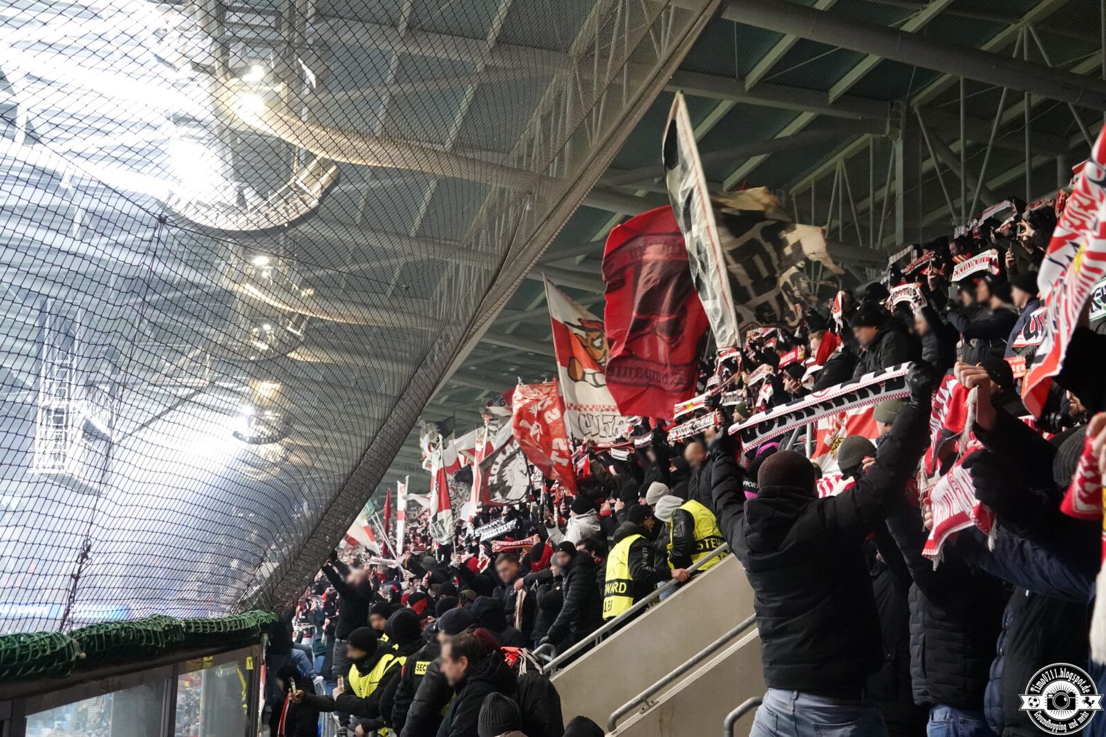 Slovan Bratislava – VfB Stuttgart 1-3 (64)
