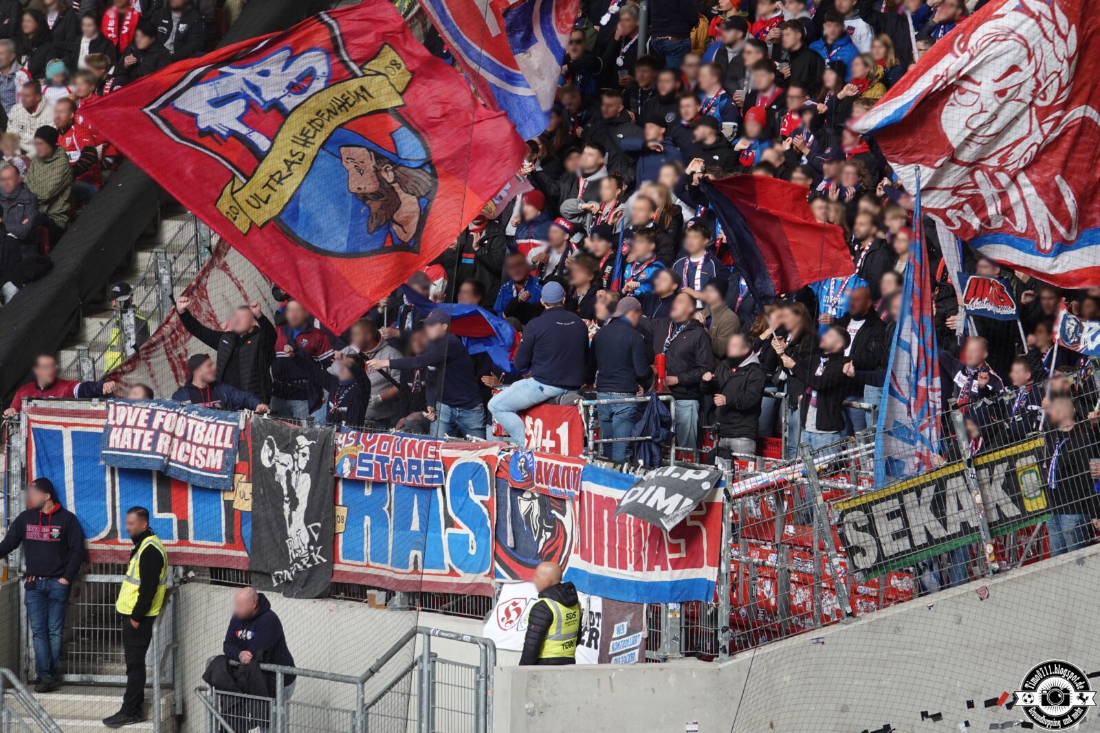 VfB Stuttgart – 1. FC Heidenheim 1:0 (5)