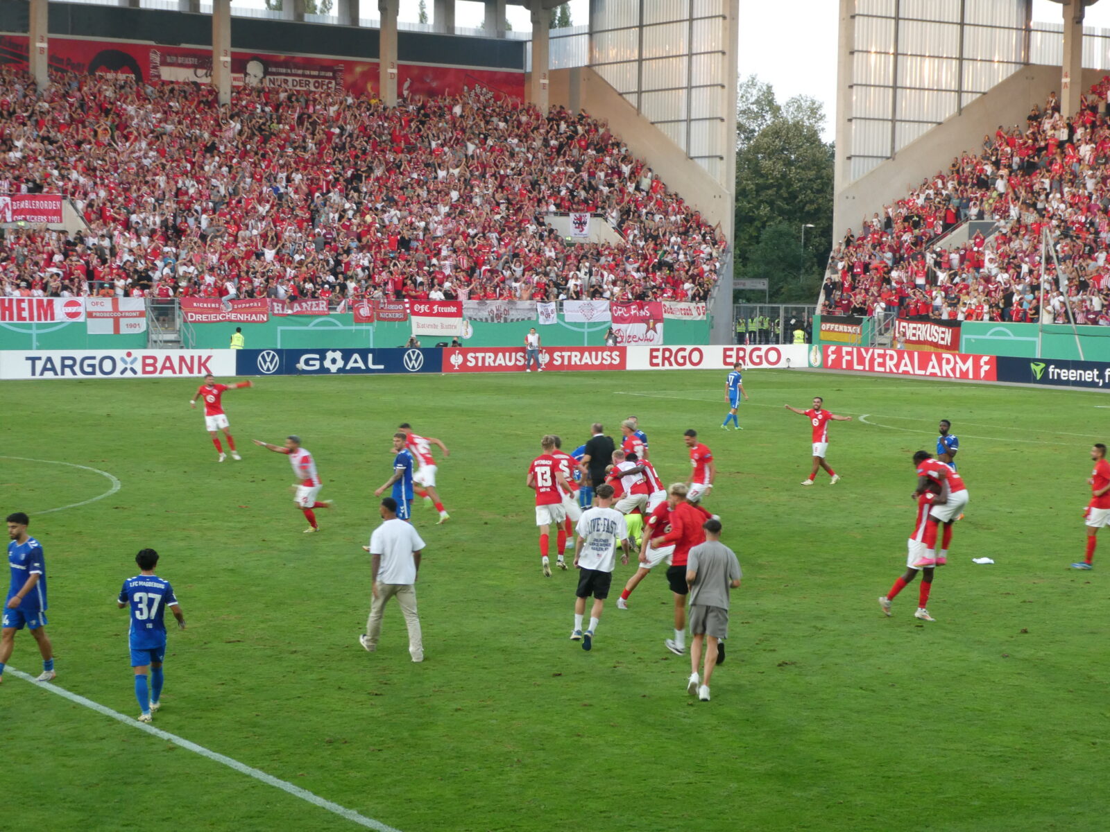 Kickers Offenbach – 1. FC Magdeburg 2-1 (16)