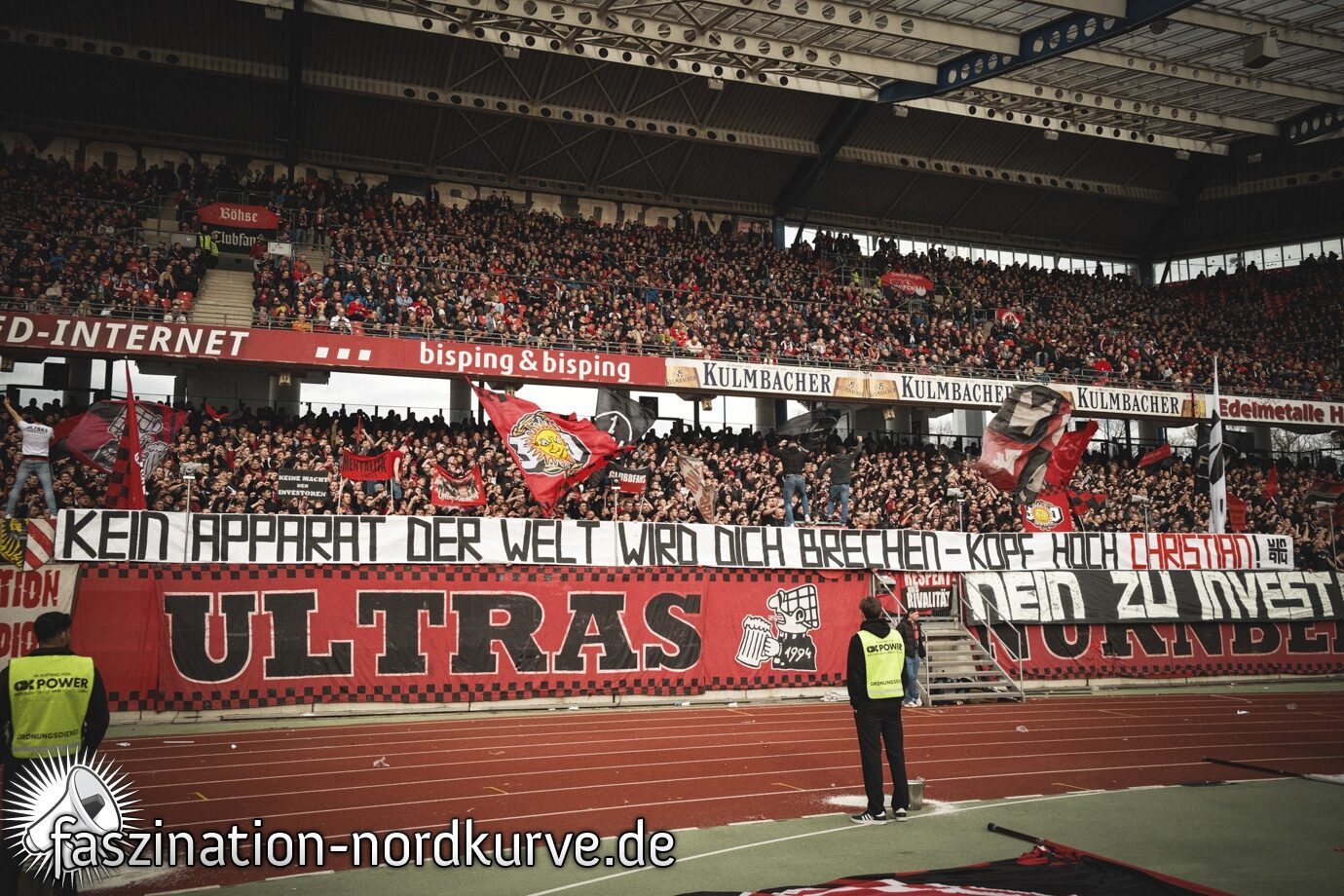 1. FC Nürnberg – 1. FC Kaiserslautern 1-1 (29)