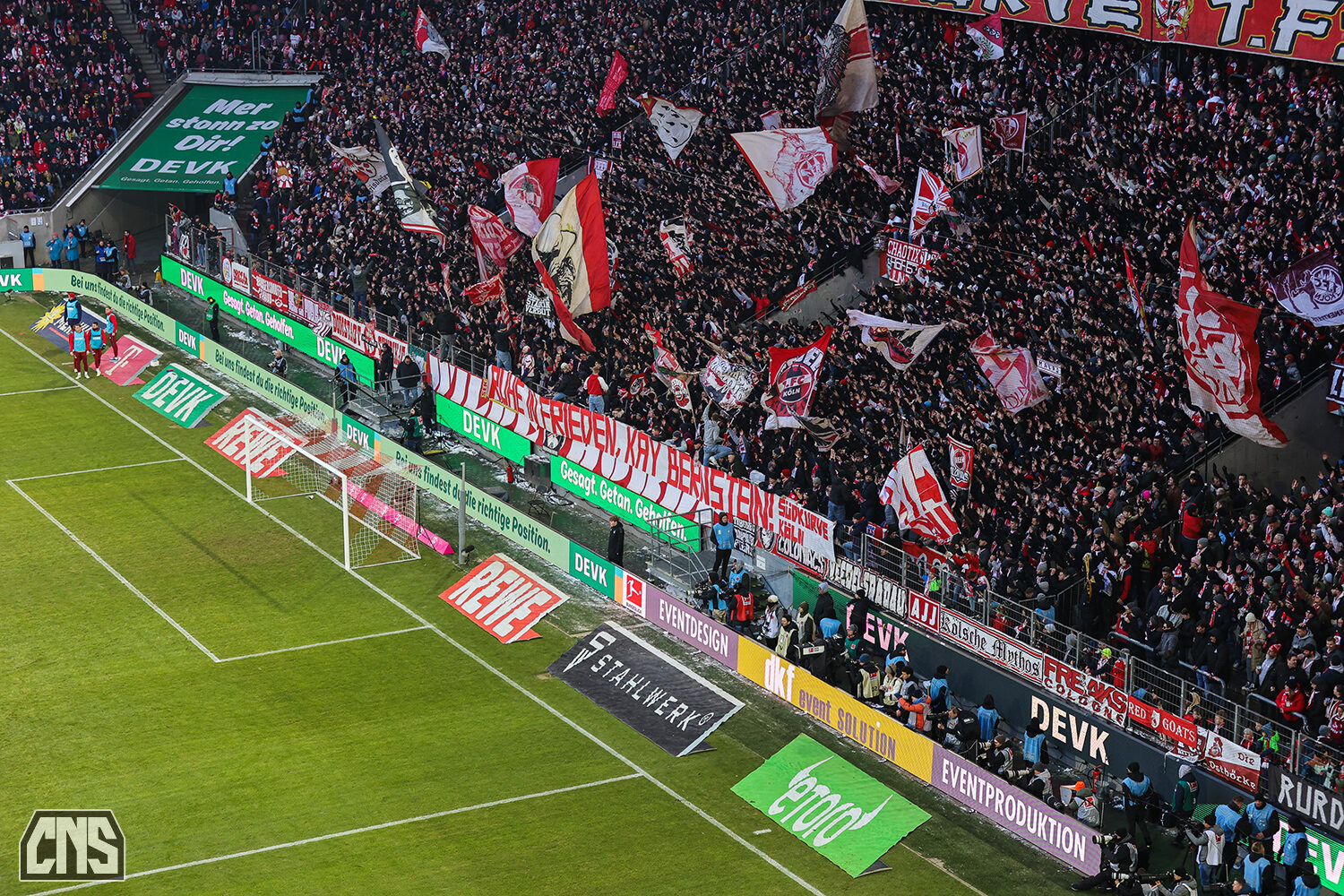 1. FC Köln – Borussia Dortmund 0-4 (8)