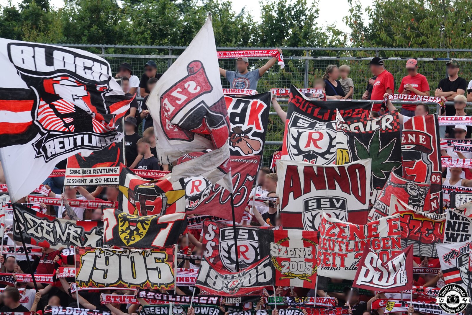 VfR Aalen – SSV Reutlingen 1-1 (14)