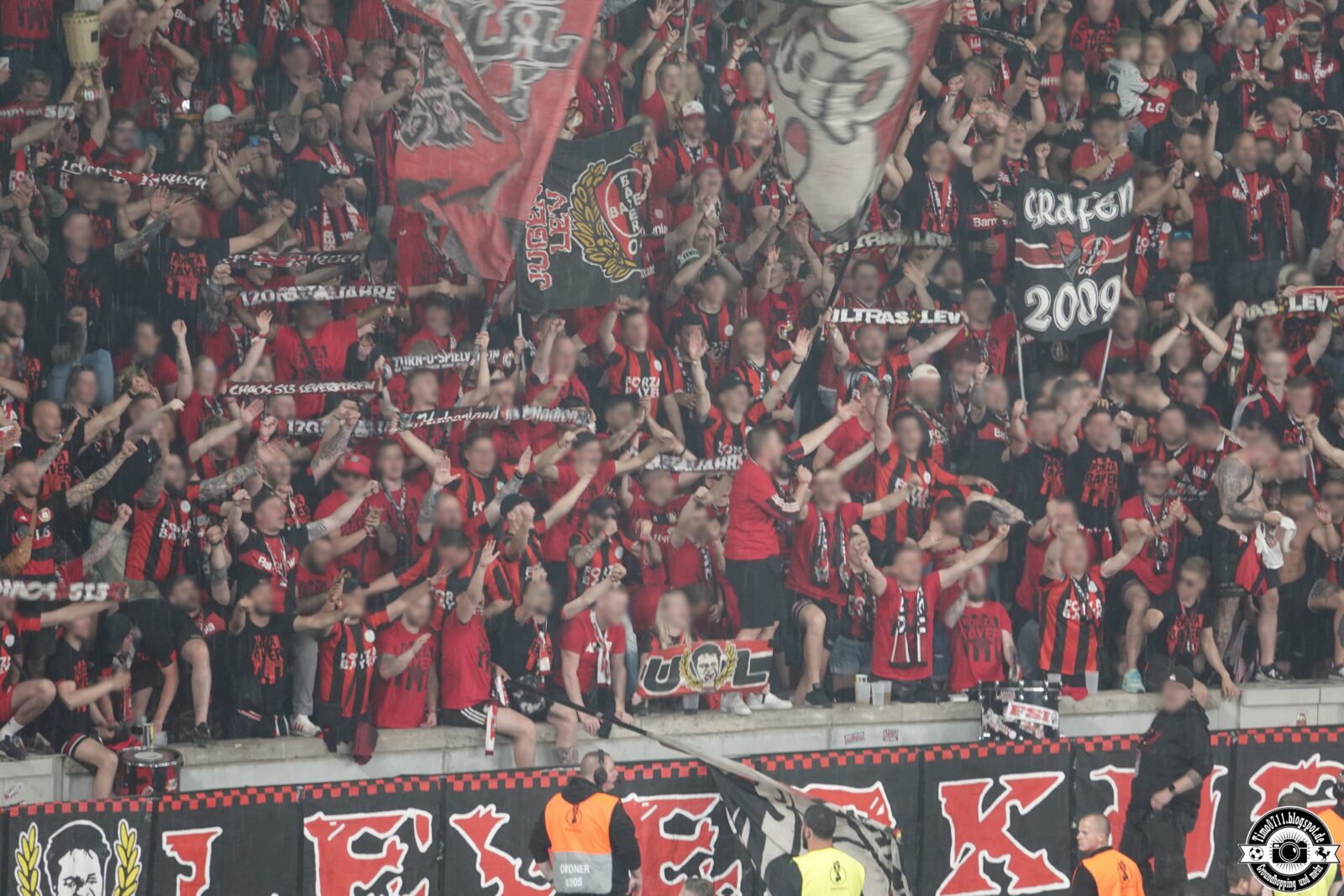 1. FC Kaiserslautern – Bayer 04 Leverkusen 0-1 (31)