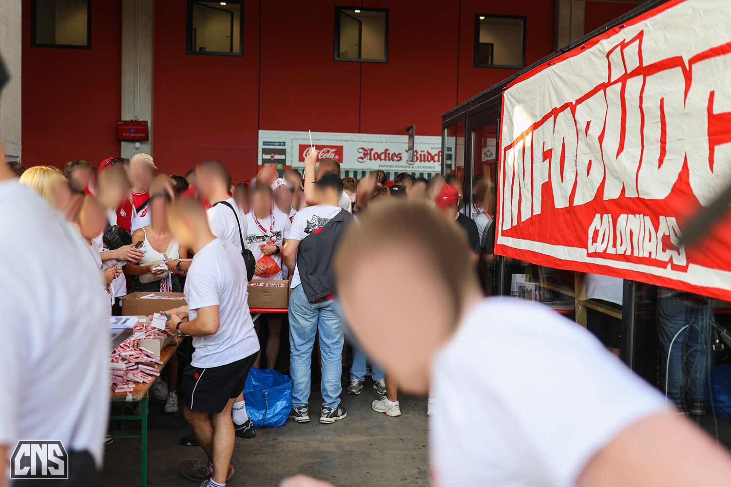 1. FC Köln – Hamburger SV 1-2 (18)