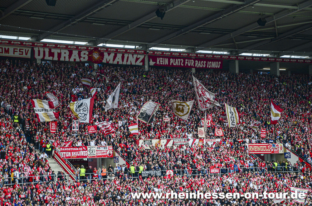 1. FSV Mainz 05 – 1. FC Köln 1-1 (31)