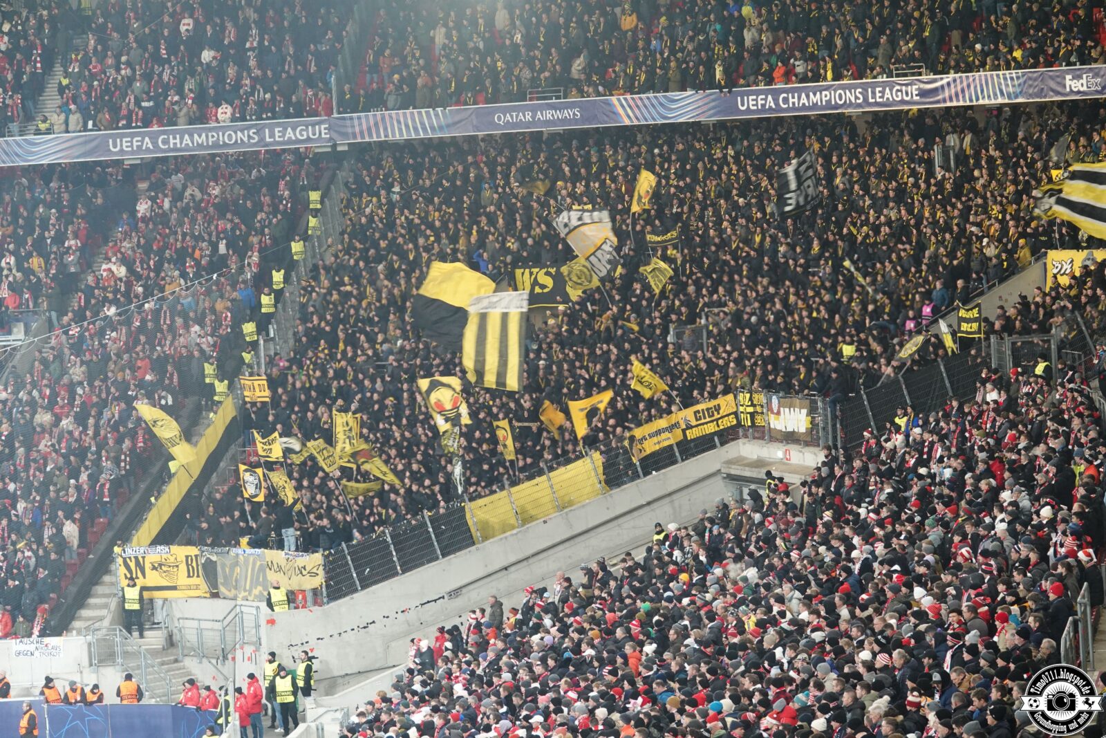 VfB Stuttgart – BSC Young Boys 5-1 (6)