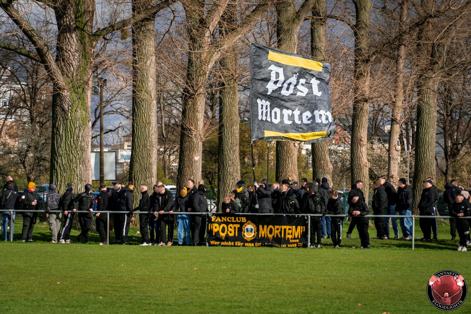 Dresdner SC – SV Post Germania Bautzen 3-0 (4)