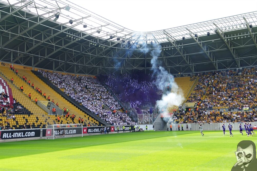 Dynamo Dresden – FC Erzgebirge Aue 2-0 (6)