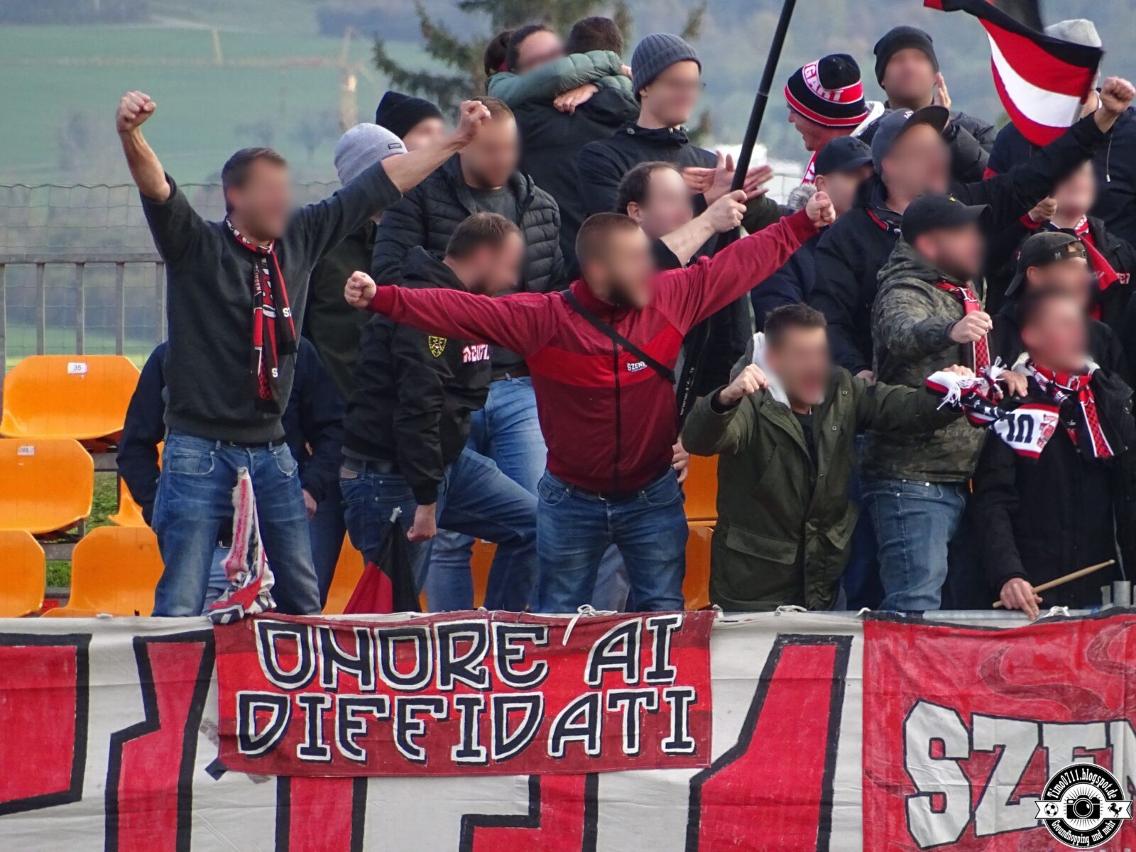 FC Holzhausen – SSV Reutlingen 0:1 (9)