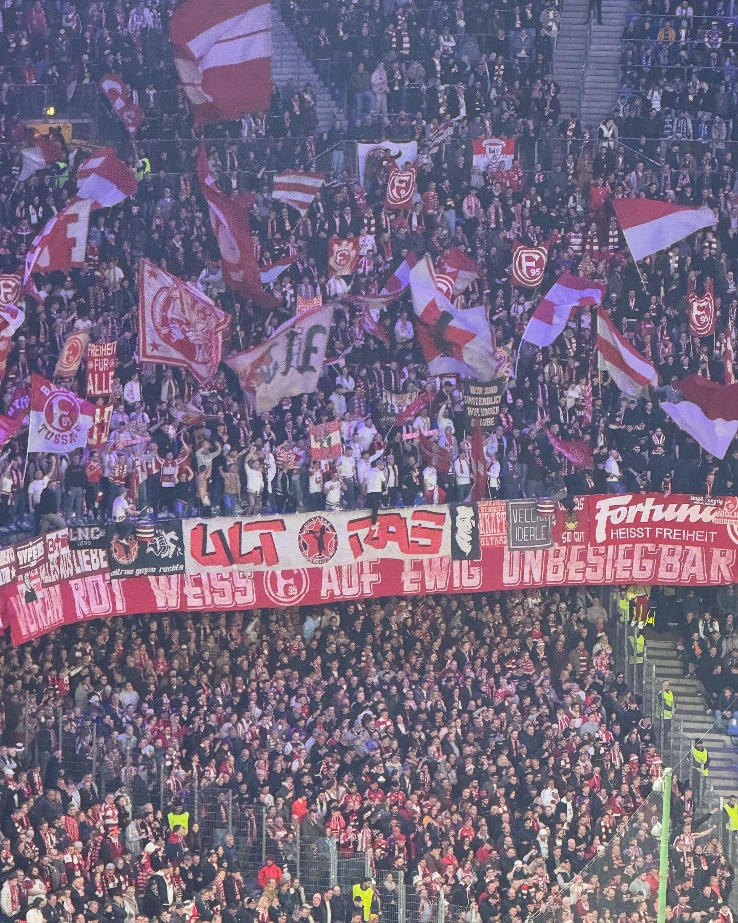 Hamburger SV – Fortuna Düsseldorf 4-1 (7)