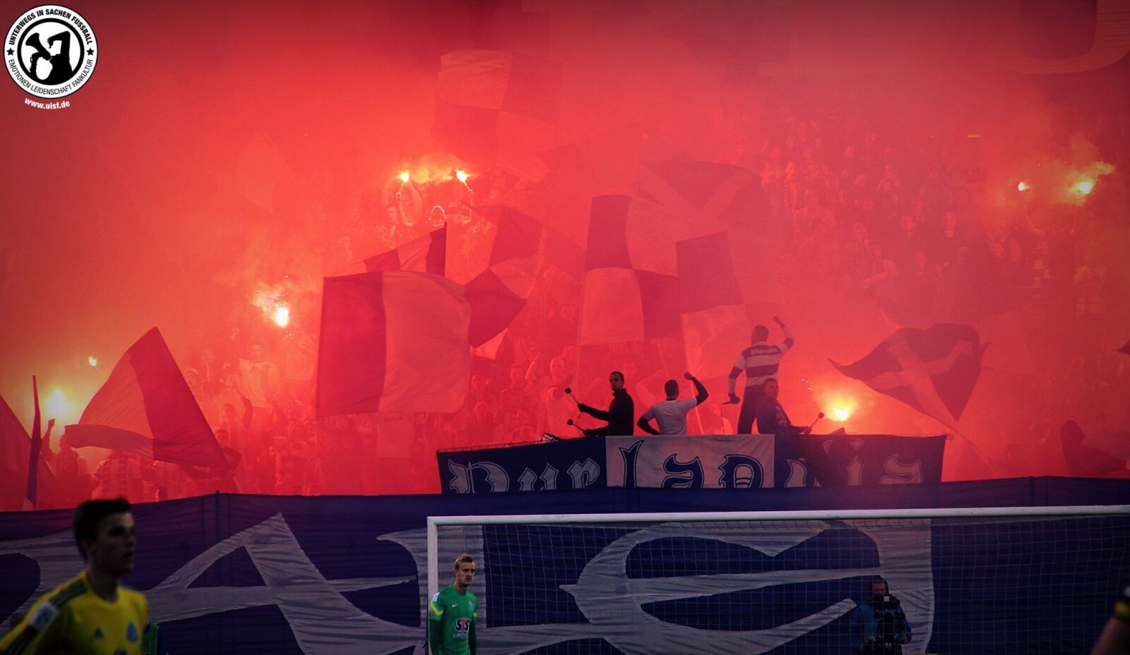 Lech Poznan vs Ruch Chorzow (2-2) (1)